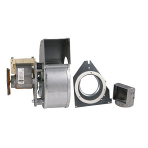 Gruppo ventilatore INNOX/B-VENT E27- FERROLI - 39803860