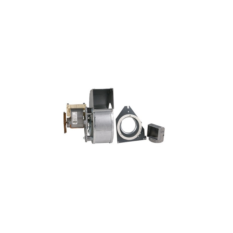 Gruppo ventilatore INNOX/B-VENT E27- FERROLI - 39803860