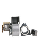 Gruppo ventilatore INNOX/B-VENT E27- FERROLI - 39803860 Gruppo ventilatore INNOX/B-VENT E27- FERROLI - 39803860