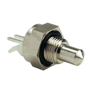 Sonda temperatura NTC (DOMINA)- FERROLI - 39805620  - (X2)