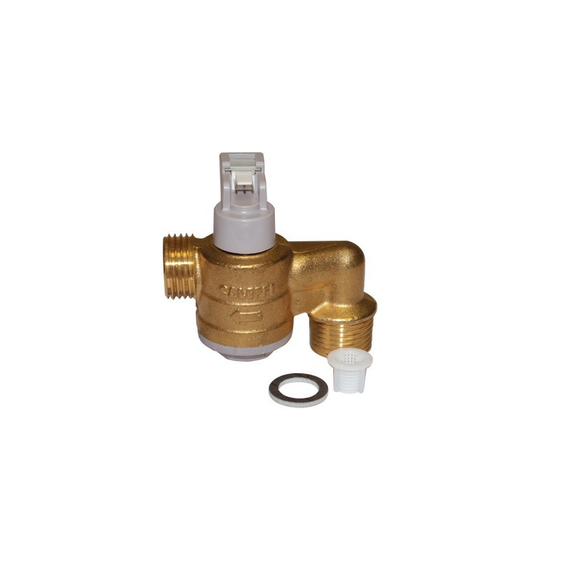Flussometro 1/2 ACS- FERROLI - 39805910