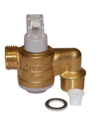 Flussometro 1/2 ACS- FERROLI - 39805910 Flussometro 1/2 ACS- FERROLI - 39805910