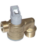 Kit flussometro DOMINA/DOMITOP- FERROLI - 39807580 Kit flussometro DOMINA/DOMITOP- FERROLI - 39807580