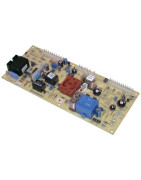 Kit scheda MF03F.1- FERROLI - 39807690