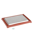 Bruleur econcept 25/ tech- FERROLI - 39807910 Bruleur econcept 25/ tech- FERROLI - 39807910