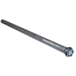 Anodo magnesio- FERROLI - 39808060