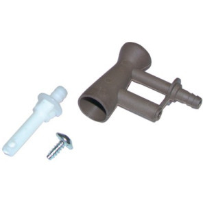 Kit presa venturi- FERROLI - 39808471