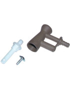 Kit presa venturi- FERROLI - 39808471 Kit presa venturi- FERROLI - 39808471