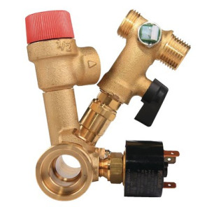 Kit gruppo H2O- FERROLI - 39808630