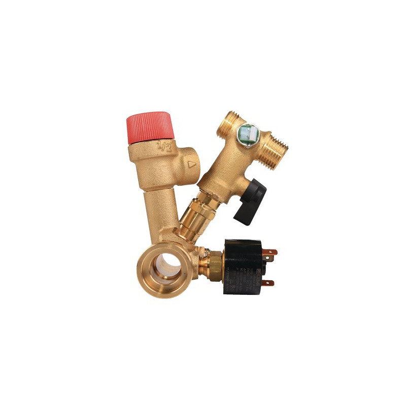 Kit gruppo H2O- FERROLI - 39808630