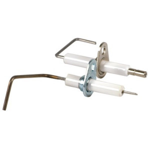 Kit elettrodi accensione   rilevazione- FERROLI - 39808800