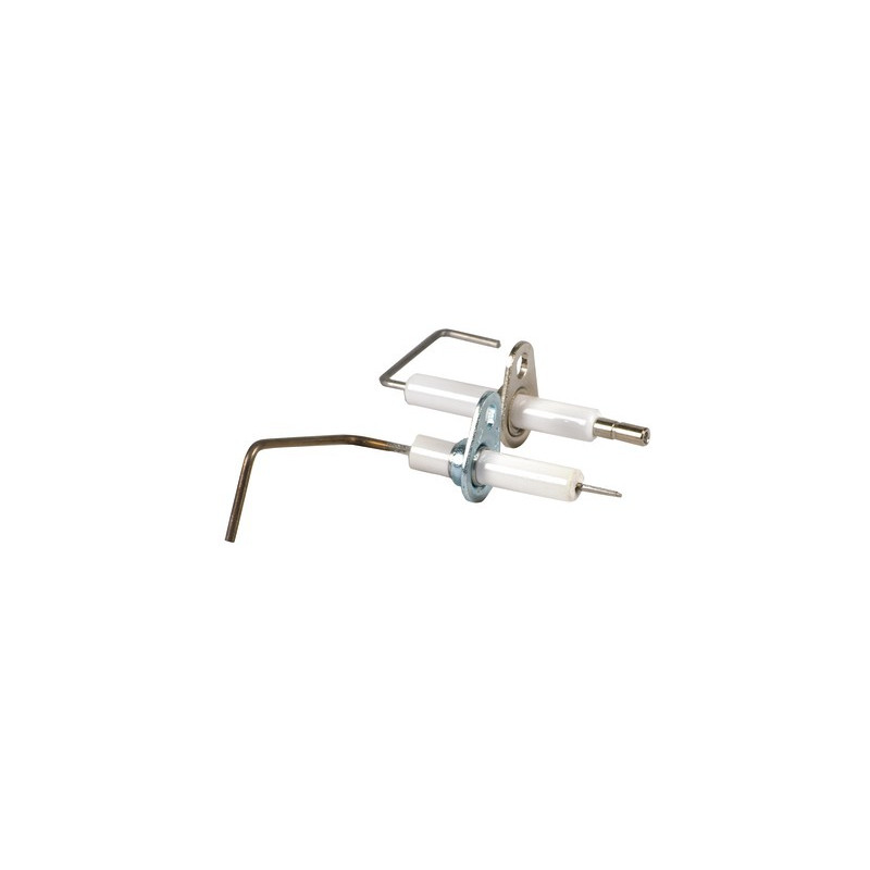 Kit elettrodi accensione   rilevazione- FERROLI - 39808800