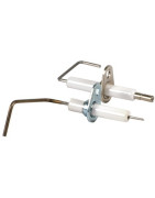 Kit elettrodi accensione   rilevazione- FERROLI - 39808800