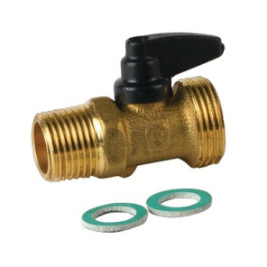 Valvola scarico 1/2"- FERROLI - 39809010