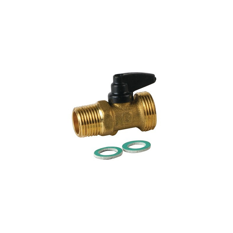 Valvola scarico 1/2"- FERROLI - 39809010