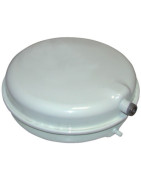 Vaso espansione 8lt- FERROLI - 39809020