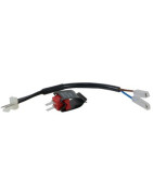 Kit sonda- FERROLI - 39809190