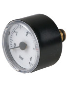 Manometro NE 24/DIVATOP 60F/KOMBIST- FERROLI - 39809750
