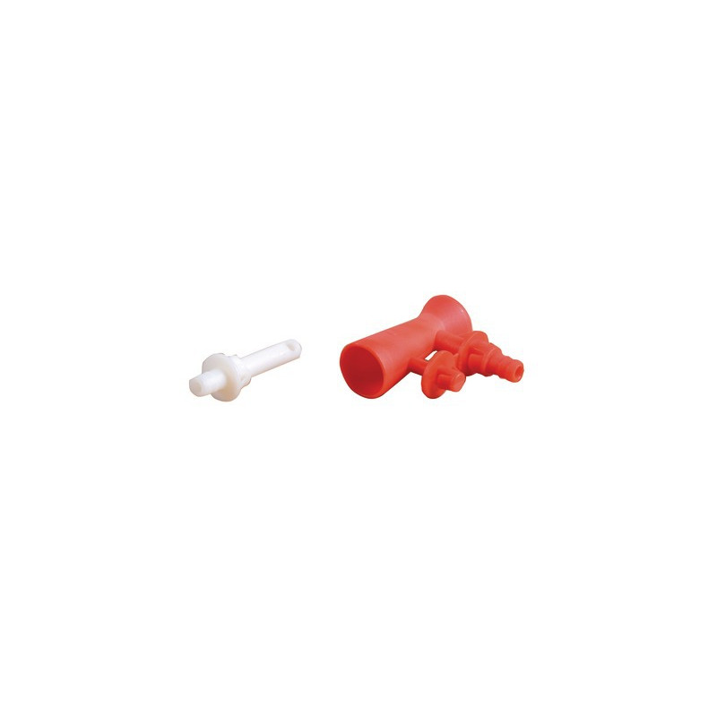Venturi ventilatore DOMITOP F3- FERROLI - 39809790