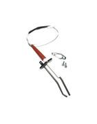 Kit sparking plug   (36703150)- FERROLI - 3980H900