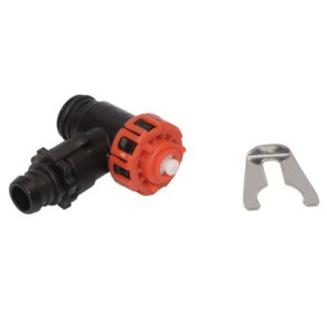 Kit safety valve 3b (39442560)- FERROLI - 3980I040