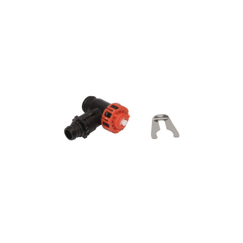 Kit safety valve 3b (39442560)- FERROLI - 3980I040