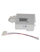 KIT CENTR.ABM010A (38330328)- FERROLI - 3980I629