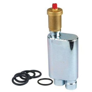 Kit scarico automatico- FERROLI - 39810370
