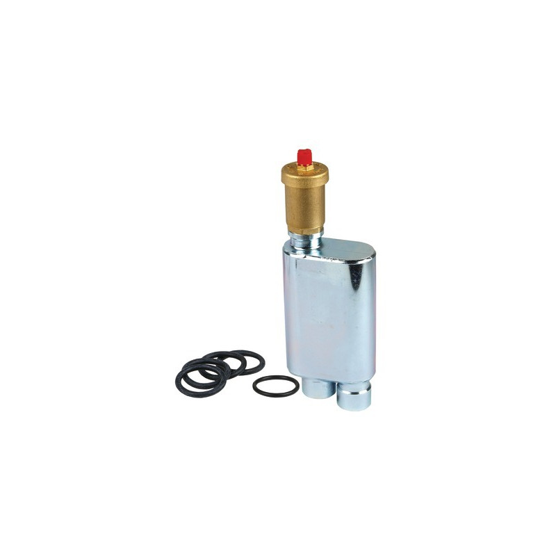 Kit scarico automatico- FERROLI - 39810370