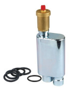 Kit scarico automatico- FERROLI - 39810370
