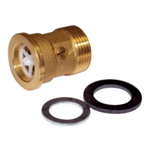 Kit valvola di ritegno 3/4- FERROLI - 39811270