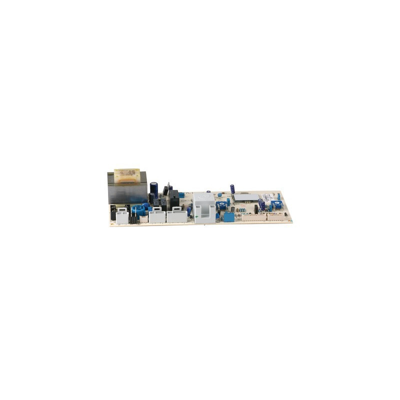 Scheda elettronica MF08F.1- FERROLI - 39812370