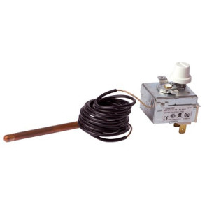 Termostato di sicurezza 120°C- FERROLI - 39813600