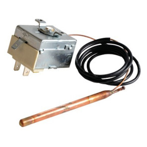 Termostato acqua sicurezza 110°C- FERROLI - 39816810