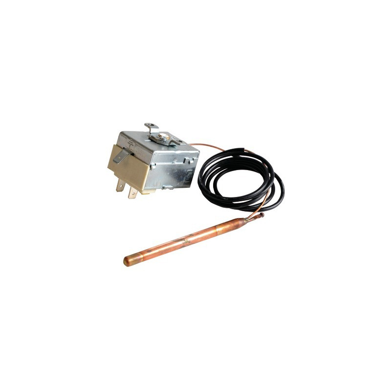 Termostato acqua sicurezza 110°C- FERROLI - 39816810