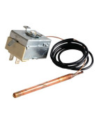 Termostato acqua sicurezza 110°C- FERROLI - 39816810