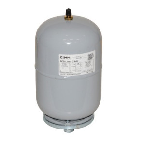 Vase sanitaire 2l bluehelix 25k50/b32k50- FERROLI - 39818200