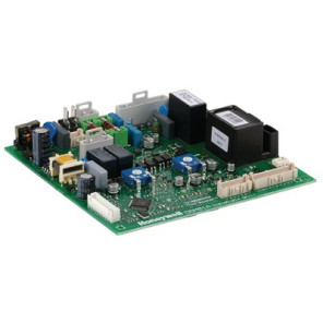 Scheda elettronica principale DOMIPROJECT C/F24- FERROLI - 39819530