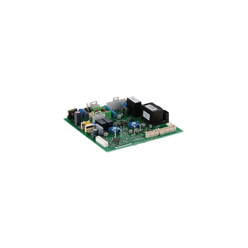 Scheda elettronica principale DOMIPROJECT C/F24- FERROLI - 39819530