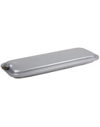 Kit vaso espansione 6lt- FERROLI - 39819570 Kit vaso espansione 6lt- FERROLI - 39819570