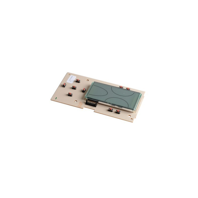 Scheda elettronica- FERROLI - 39820410
