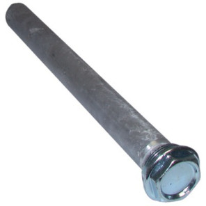 Anodo magnesio 33 X 350- FERROLI - 39820490