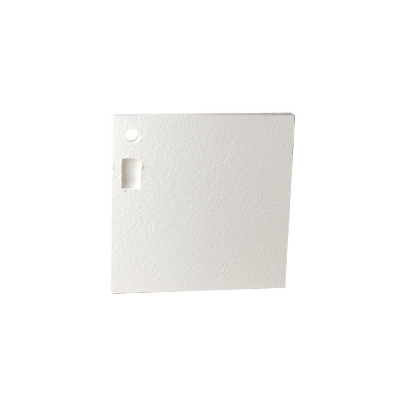 Isolante porta bruciatore GN1/GN1K- FERROLI - 39820530