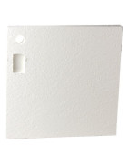 Isolante porta bruciatore GN1/GN1K- FERROLI - 39820530