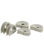 Guarnizione camera stagna- FERROLI - 39820620 - (X5) Guarnizione camera stagna- FERROLI - 39820620 - (X5)