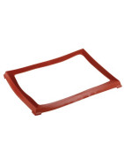 Kit guarnizione bruciatore ECONCEPT 15- FERROLI - 39821591