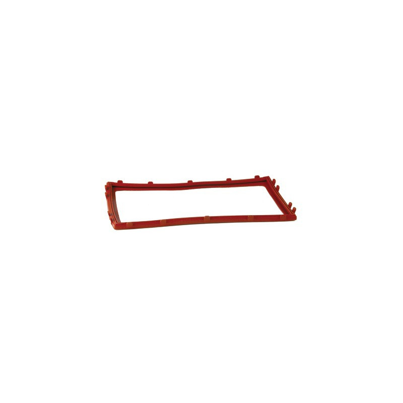 Guarnizione coperchio bruciatore- FERROLI - 39821711