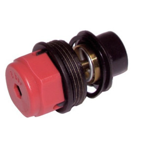 Testa valvola di sicurezza 3 bar- FERROLI - 39822080