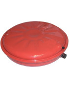 Vaso espansione 10 l- FERROLI - 39822420 Vaso espansione 10 l- FERROLI - 39822420