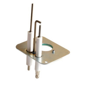Elettrodo accensione grf/grfk elec 388003- FERROLI - 39822470